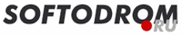Logo: Softodrom.ru