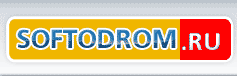 Logo: Softodrom.ru
